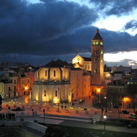 Cd Romanello Barletta Bagian luar foto