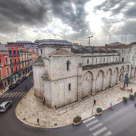 Cd Romanello Barletta Bagian luar foto