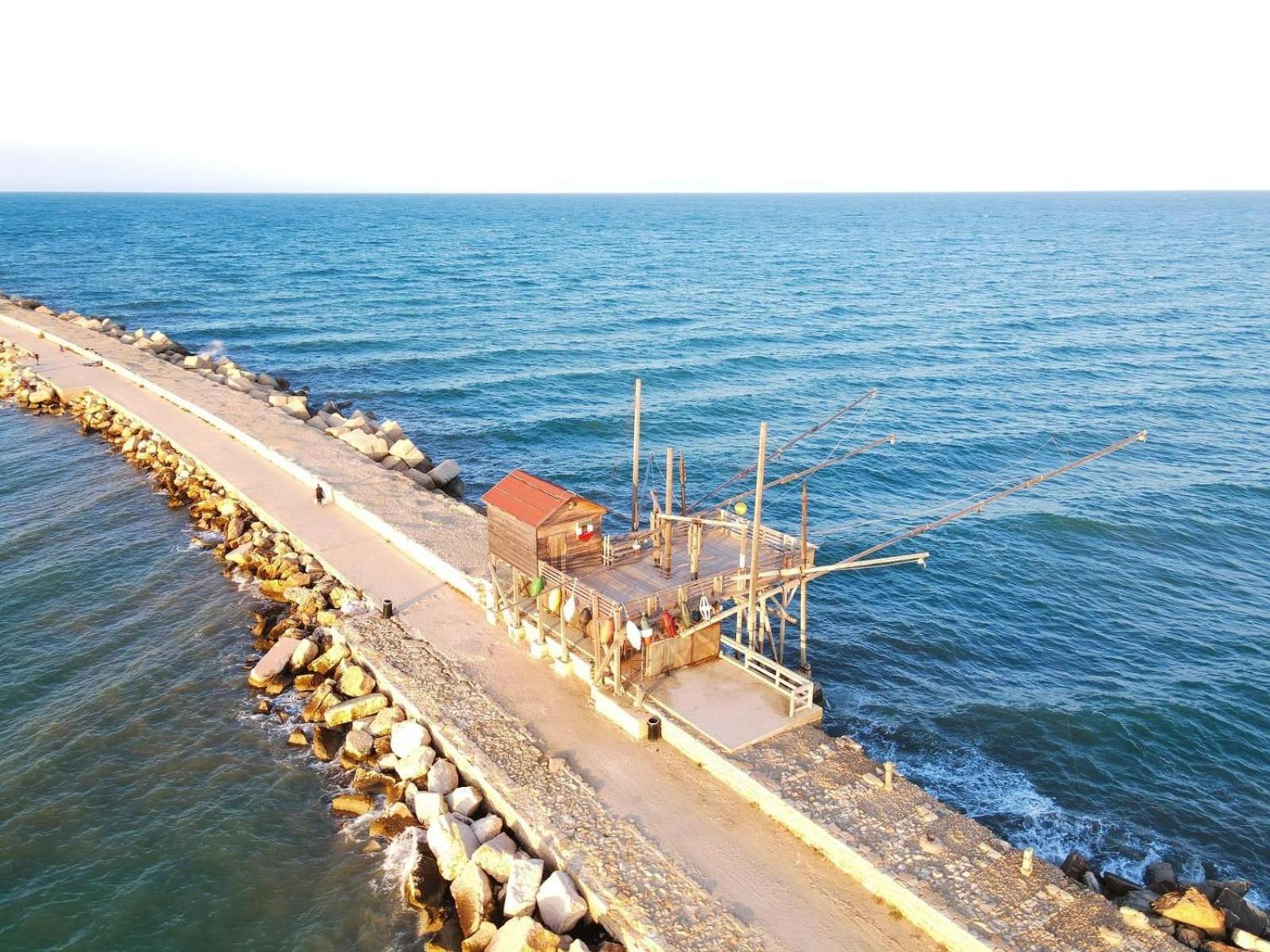 Cd Romanello Barletta Bagian luar foto
