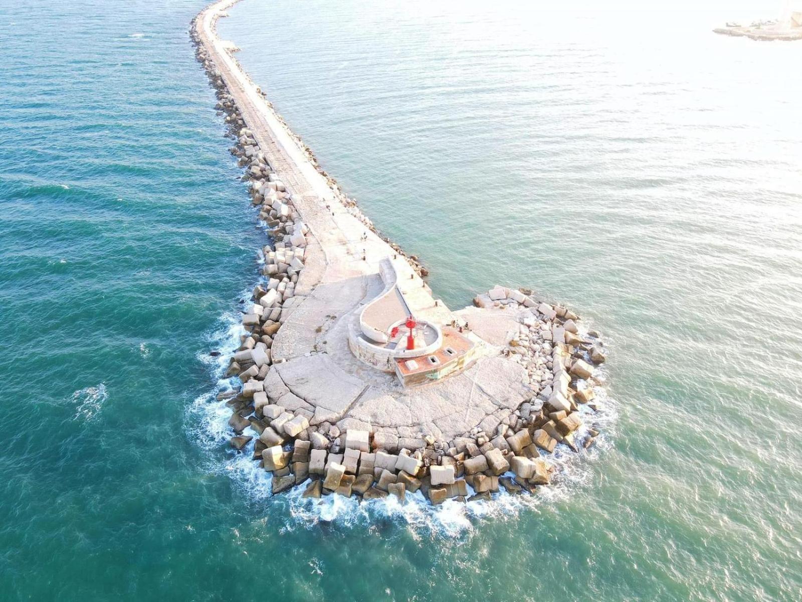 Cd Romanello Barletta Bagian luar foto